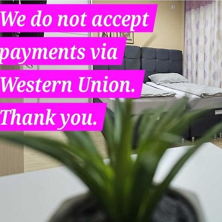 Apartman Leni2 U Centru Zajecara Exteriér fotografie