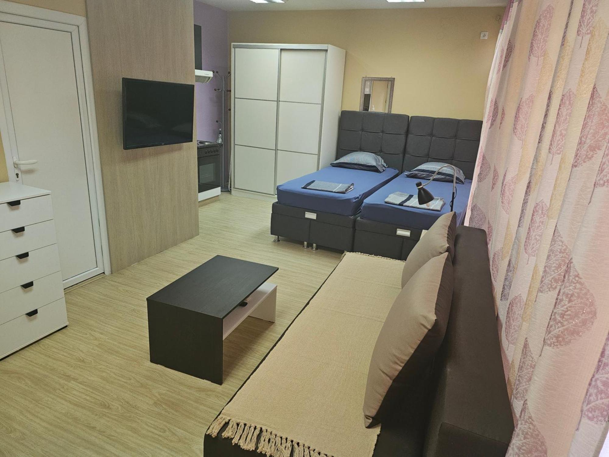 Apartman Leni2 U Centru Zajecara Exteriér fotografie