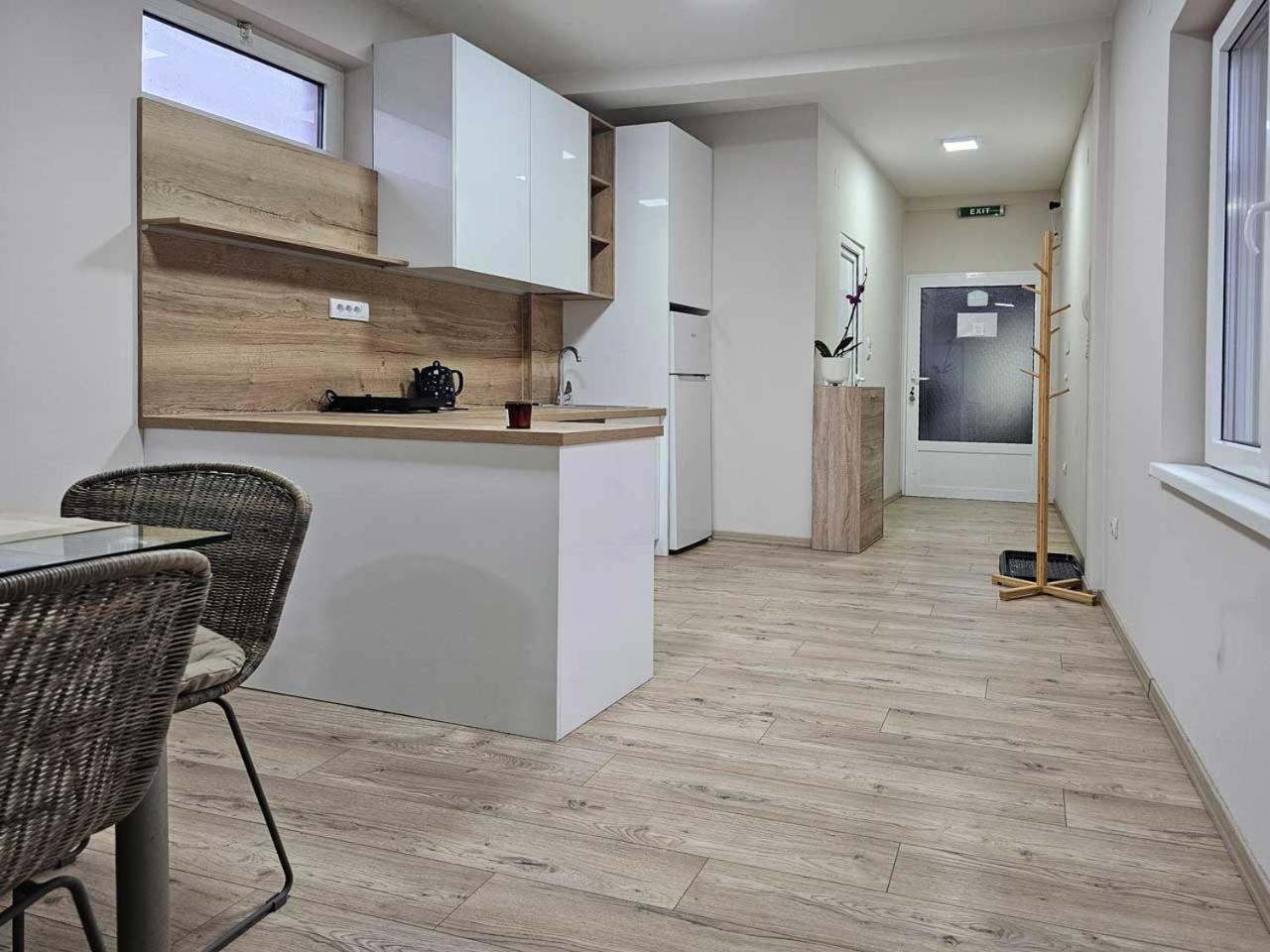 Apartman Leni2 U Centru Zajecara Exteriér fotografie