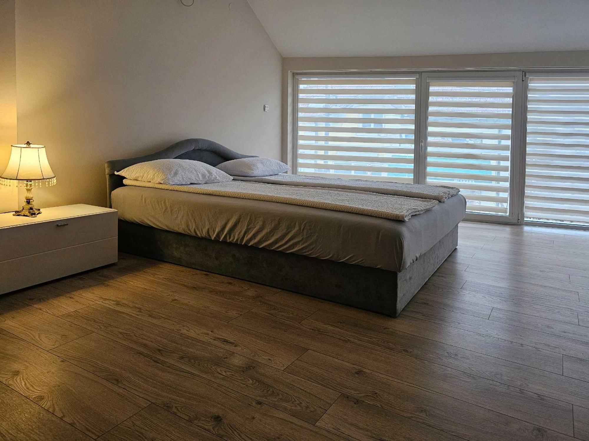 Apartman Leni2 U Centru Zajecara Exteriér fotografie